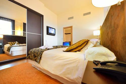 Hotel Norat Marina & Spa 4* Superior