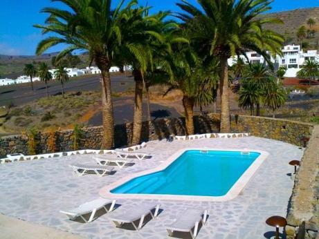 Hotel Finca La Crucita