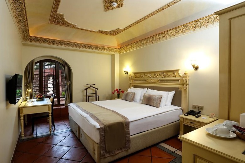 Sultanahmet Palace Hotel