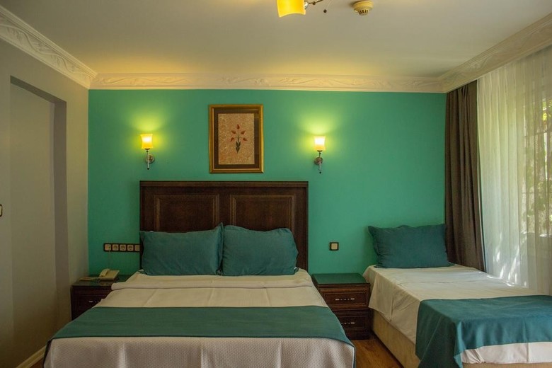 Bed & Breakfast Tulip House