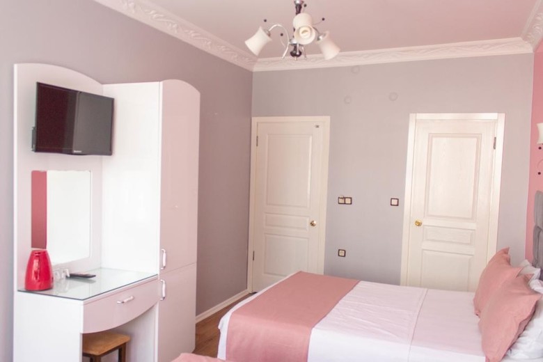 Bed & Breakfast Tulip House