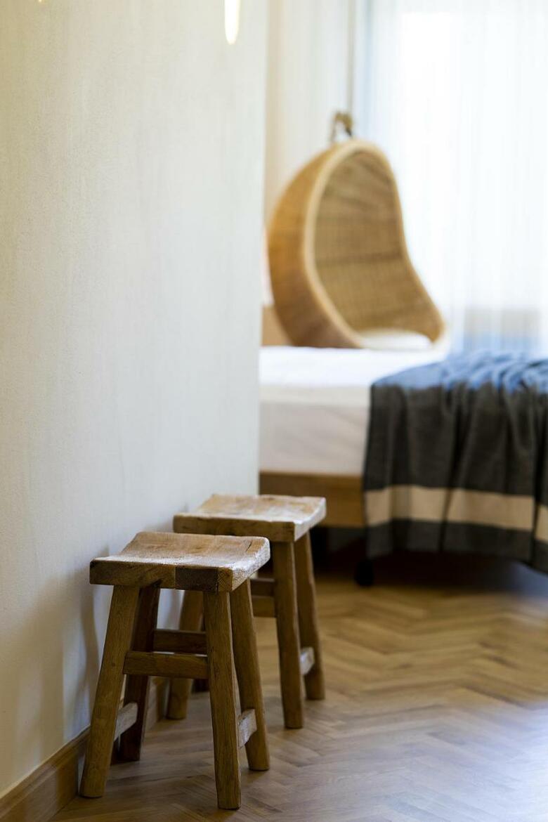 Yacht Boutique Hotel