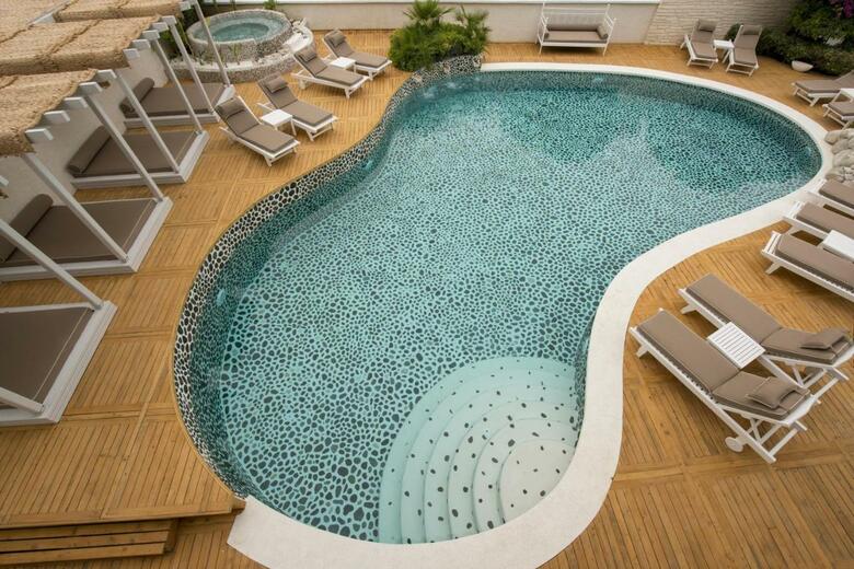 Yacht Boutique Hotel