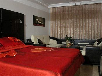 Alican Hotel Izmir Internationa