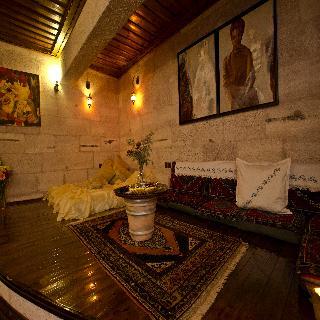 Karlik Evi Boutique Hotel
