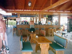 Residencia Alexia Hotel Apartments