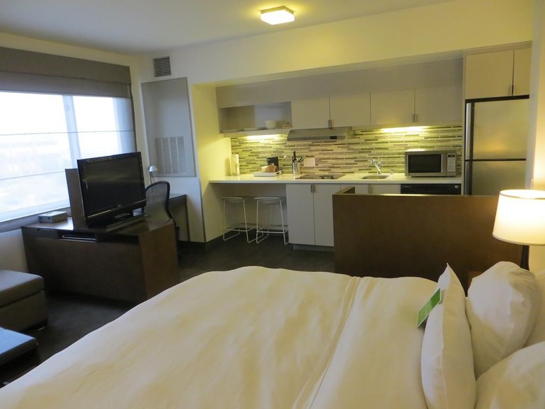 Hotel Element By Westin Las Vegas Summerlin
