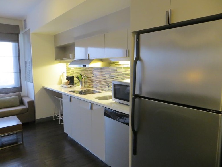 Hotel Element By Westin Las Vegas Summerlin