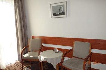 Albergue Villa Akme