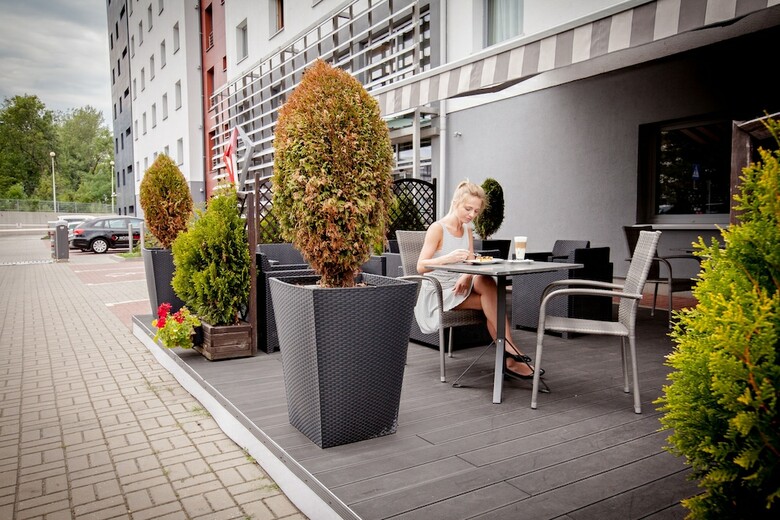 Park Hotel Diament Katowice