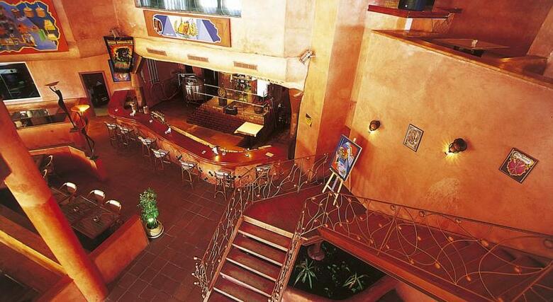 Hotel Yasmine Beach Resort