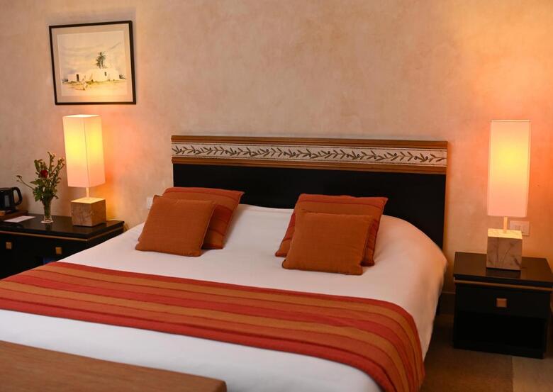 Hotel Borj Dhiafa