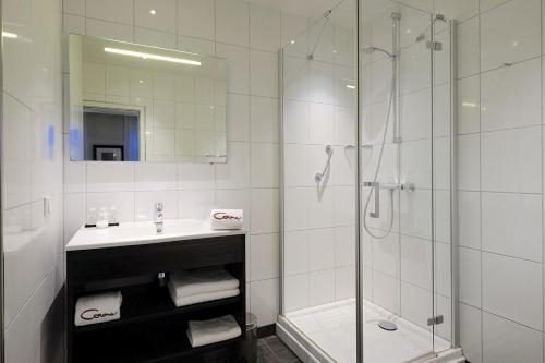 Hotel Corona - Hampshire Classic