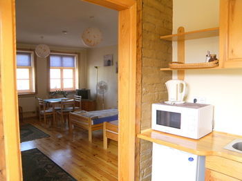 Bed & Breakfast Litinterp Guesthouse Klaip�da