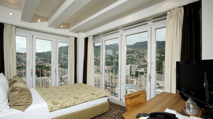 Hotel Hecco Deluxe
