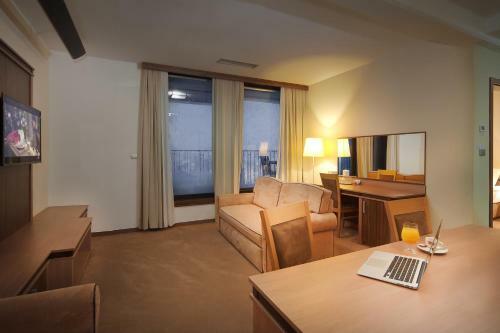 Hotel Kras
