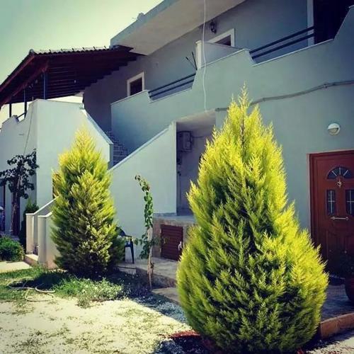 Baci Apartments