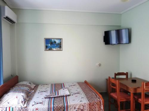 Hostal Tani's Guesthouse