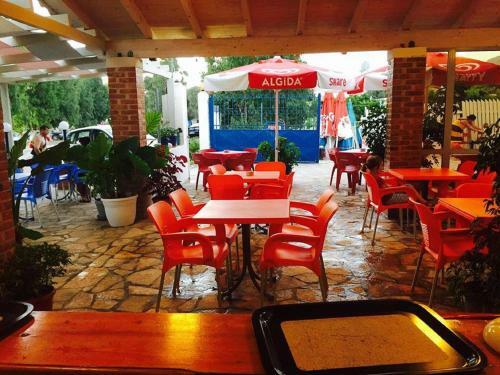 Apartment Villaggio Shehu