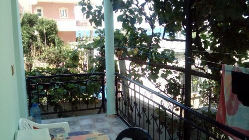Agroturismo Holiday Home Minaj
