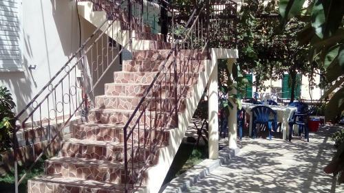 Agroturismo Holiday Home Minaj