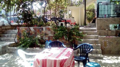Agroturismo Holiday Home Minaj