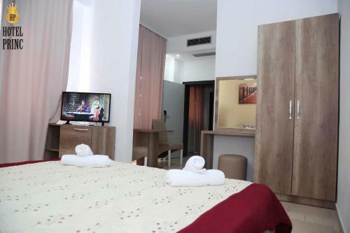 Hotel Princ