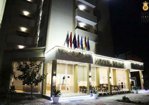 Hotel Princ