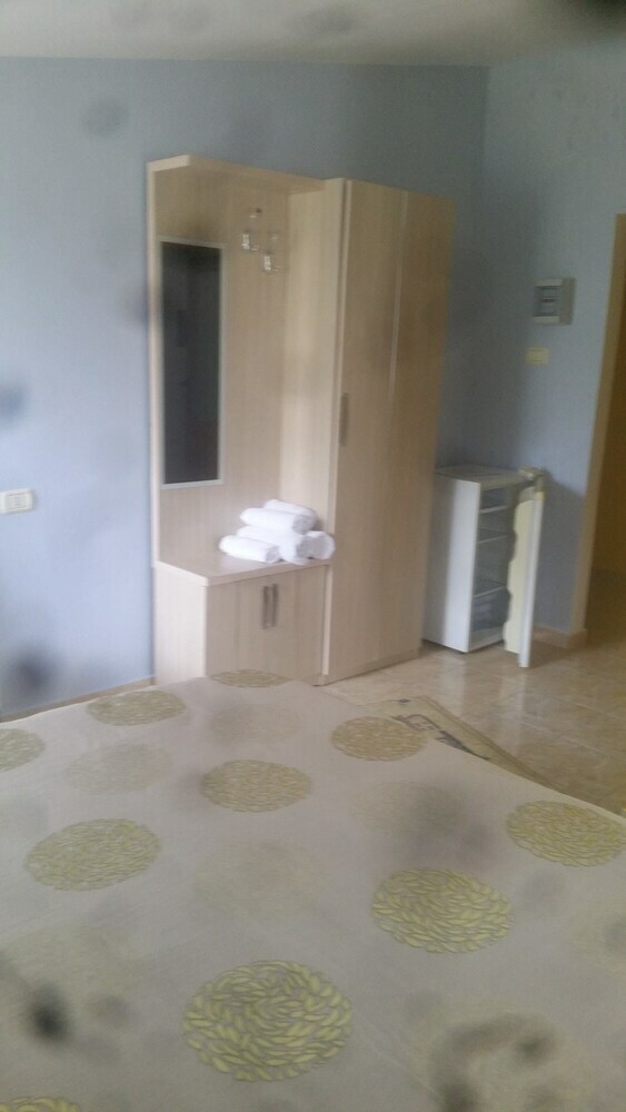 Hotel Vila Blu