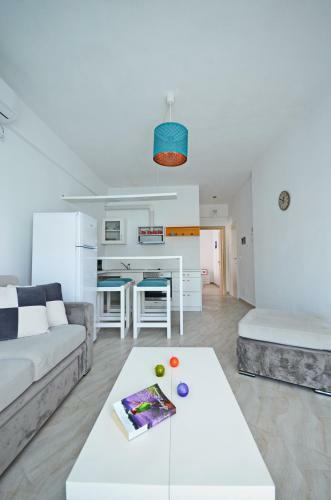 Alba Apartments
