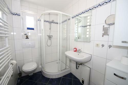 Apartamento Ferienwohnung Helene