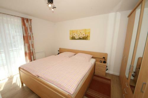Apartamento Ferienwohnung Helene