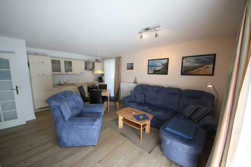 Apartamento Ferienwohnung Helene