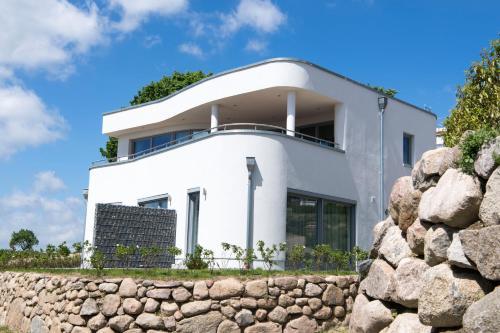 Apartamento Haus Ars Vivendi - Wohnung 1