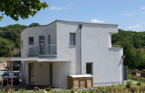 Apartamento Haus Ars Vivendi - Wohnung 1