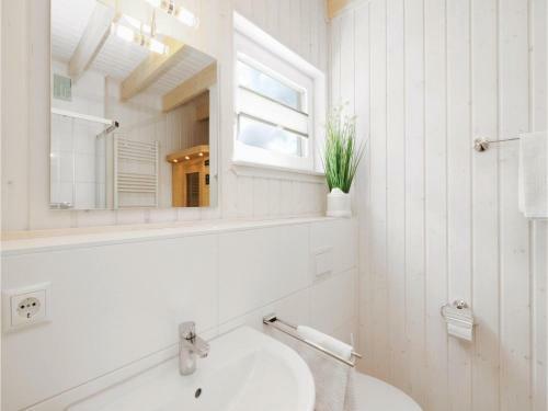 Two-bedroom Holiday Home In Ostseeresort Olpenitz