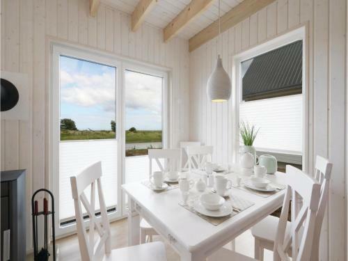 Two-bedroom Holiday Home In Ostseeresort Olpenitz