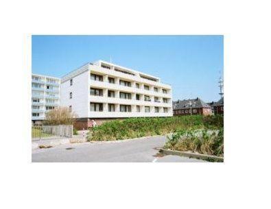 Apartamento Sylter-seestern-appartement-14