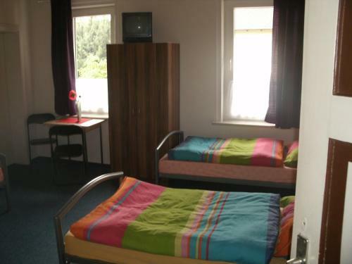 Apartamento G�stehaus Harz -zimmervermietung-