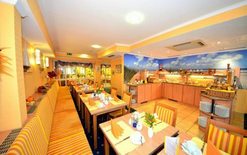 Residenz-strandhotel (kinderfreies Hotel)