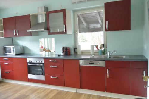 Apartamento Yeti Art Lux Appartment