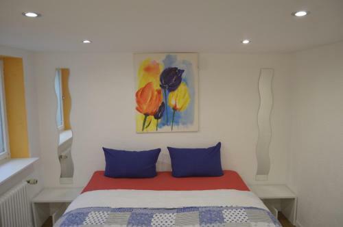 Apartamento Yeti Art Lux Appartment