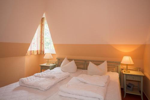 Apartamento Villa Ambienta