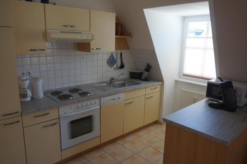 Apartamento Villa Ambienta