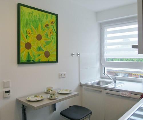 Apartment Auszeit