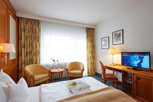 G�bels Landhotel
