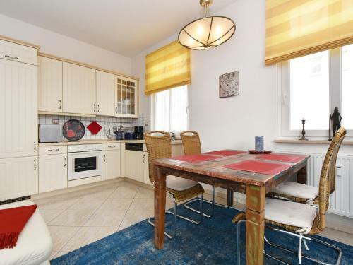 Apartment Meerantic