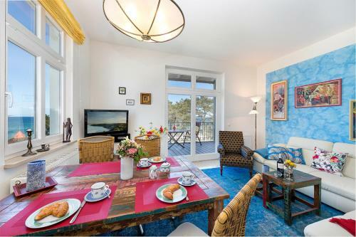 Apartment Meerantic