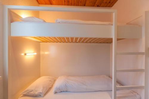 Apartamento Bungalow-finlandia