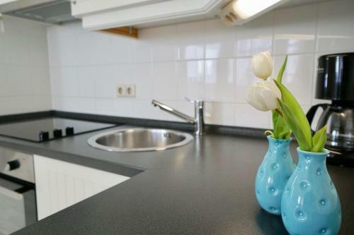 Apartamento Ferienappartement-moenchgut-14